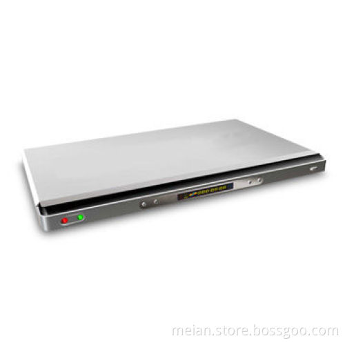 Standalone DVR with CPU and DSP Hardware Compression Video Processing Mode